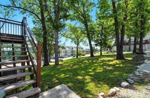 Branson Hotel | King Resort