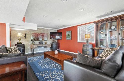 Branson Hotel | King Resort