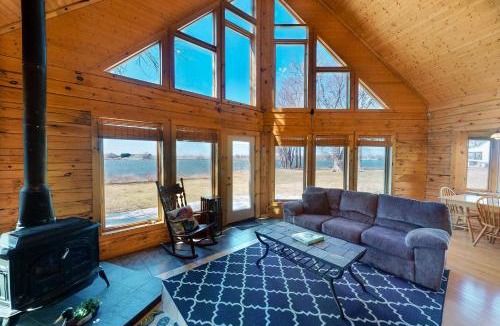 North Hero House | Kismet