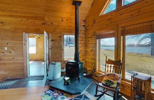 North Hero House | Kismet