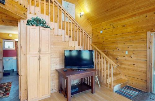 North Hero House | Kismet