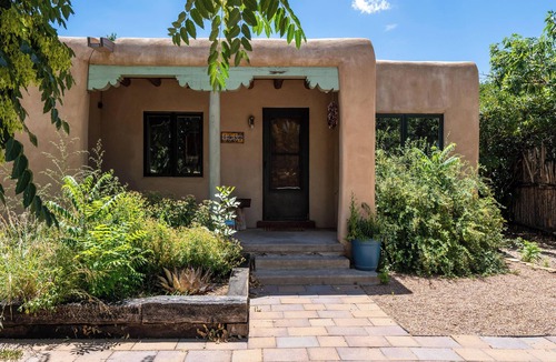 Southside House | Kiva Cottage