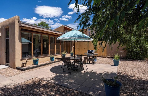 Southside House | Kiva Cottage