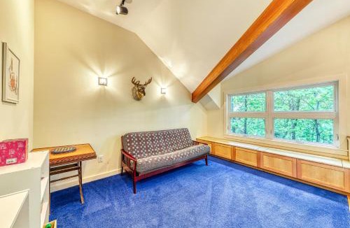 Franconia House | Klebenov Chalet