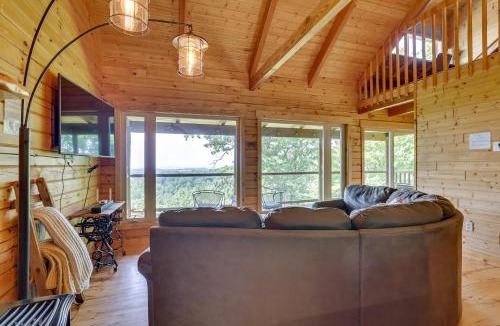 Mindoro House | Krueger Cabin with Views in Mindoro!