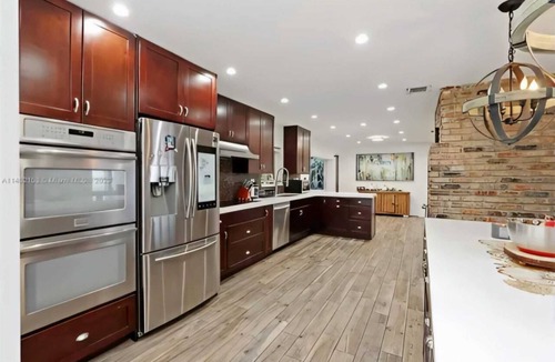 Tamiami House | La Atenea