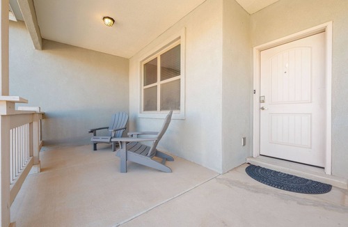 Santa Fe House | La Belleza Santa Fe: a perfect stay