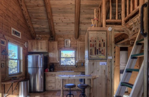 Fort Garland House | La Blanca Vista Casita-Minutes From Mountain Home Reservoir!