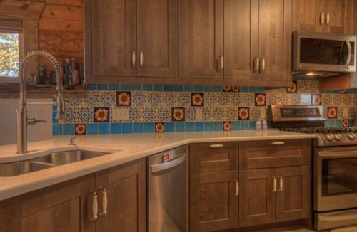 Fort Garland House | La Blanca Vista Lodge-Epic Mt. Blanca Views, Minutes from Mtn. Home Reservoir!