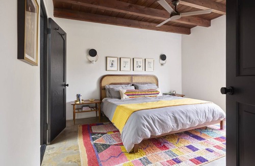 Santa Fe Cabin | La Dea Santa Fe - Entire Private 6 Suite/9bd Compound