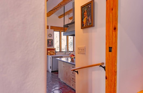 Taos House | La Doña Estatenn