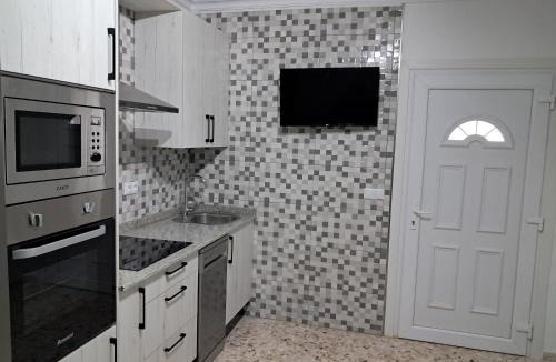 El Lentiscal Apartment | La Era