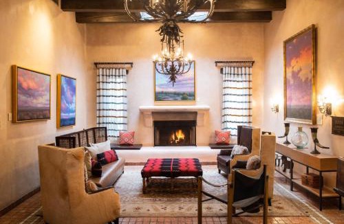 Historic Eastside Resort | La Posada De Santa Fe, a Tribute Portfolio Resort & Spa