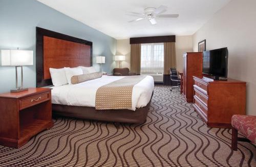 Santa Rosa Hotel | La Quinta by Wyndham Santa Rosa