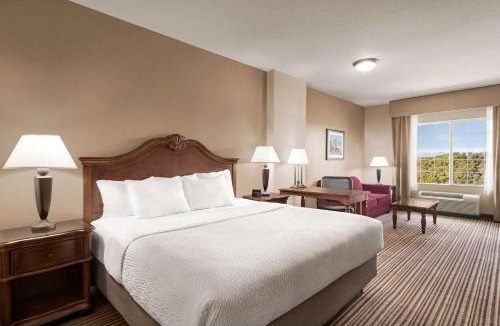 Trinidad Hotel | La Quinta by Wyndham Trinidad