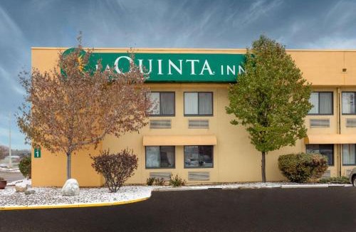 East Bloomington Hotel | La Quinta Inn by Wyndham Minneapolis Airport Bloomington - FREE AIRPORT SHUTTLE