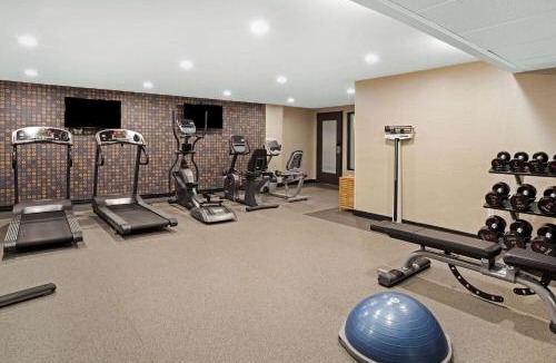 Aurora Hotel | La Quinta Inn & Suites by Wyndham Denver Aurora Medical