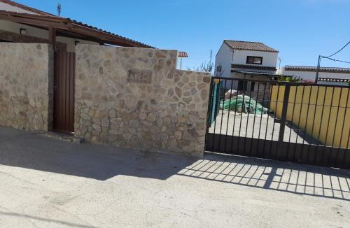 El Lentiscal Apartment | La Vega