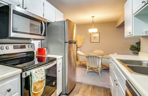 Navarre Condo | Lake Access & Community Pool: Cozy Condo in Mound