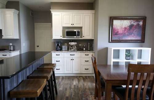 Cannon Falls House | LAKE ACCESS HOME with BREATHTAKING VIEWS of RIVER and Wildlife - SLEEPS 6