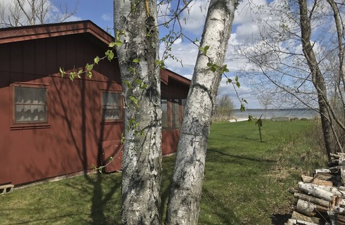 Brainerd Cabin | Lake Cabin