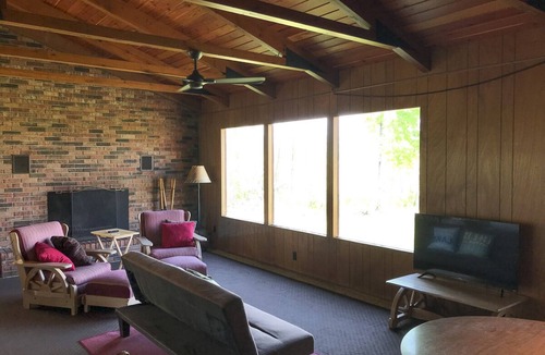 Brainerd Cabin | Lake Cabin