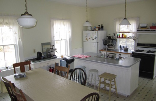 Alburg Other | Lake Champlain Cottage Ancestral house