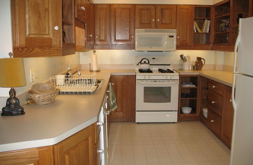 Grand Isle House | Lake Champlain lake house with private beach and spectacular sunsets.