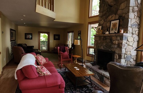 Port Douglass House | Lake Champlain Overlook