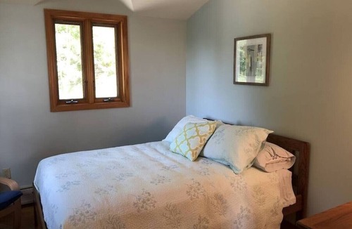 Port Douglass House | Lake Champlain Overlook