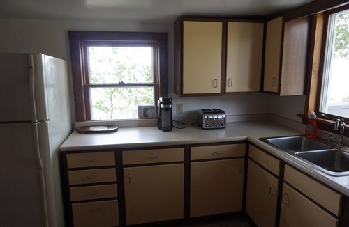 Swanton Cottage | Lake Champlain Shoreline Cottage - 4906 Maquam Shore, Town of St. Albans.