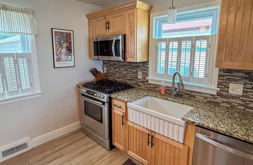 Lake City House | Lake City Lakeshore Home