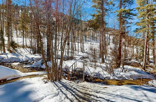 Taos Ski Valley Apartment | Lake Fork 7