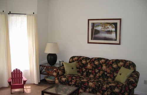 Lake George House | Lake George Getaway Rental with lake views near Million $ Beach and village