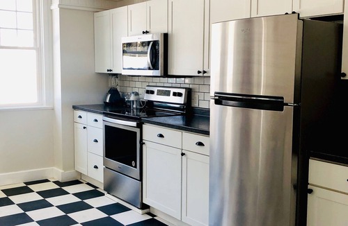 Lake George House | Lake George Waterfront Gem, Completely Renovated 4 Bedrooms 2.5 Baths