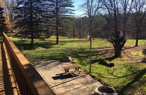 Aitkin House | Lake Home Private Retreat