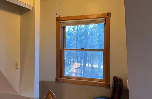 Luck Cabin | Lake Home property