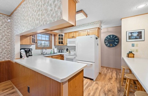 Markville Apartment | Lake Minerva w/Dock bring boat on Trails
