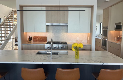 Mound House | Lake Minnetonka Retreat
