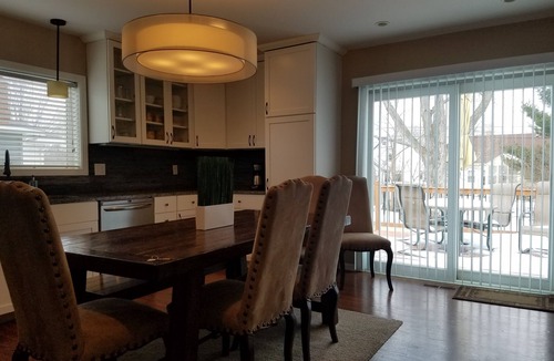 Keewaydin House | Lake Nokomis Gem - Free WiFi and Close to MSP & Mall of America