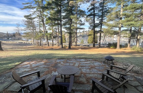 Lake Placid House | Lake Placid Club Lake House