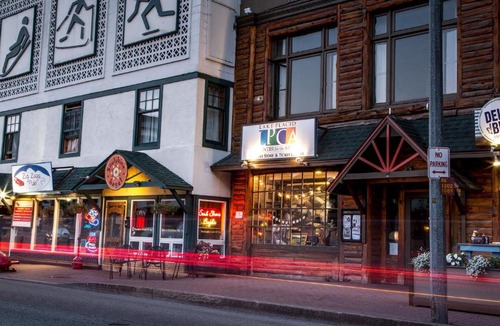 Lake Placid Resort | Lake Placid Club Lodges