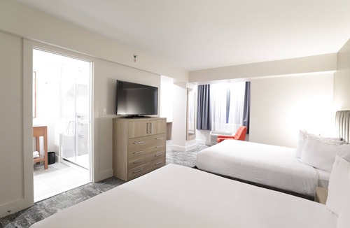 Lake Placid Hotel | Lake Placid Inn Boutique Hotel