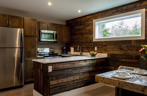 Lake Placid Apartment | Lake Placid Inn: Residences