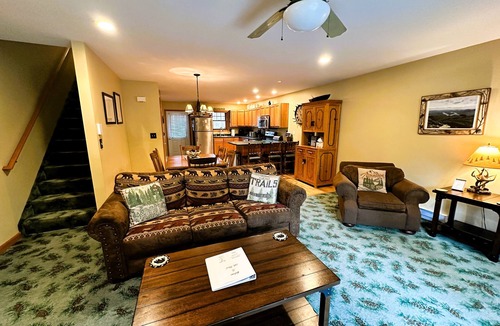 Lake Placid House | Lake Placid Pinehill Townhome, Your "Next Adventure" vacation