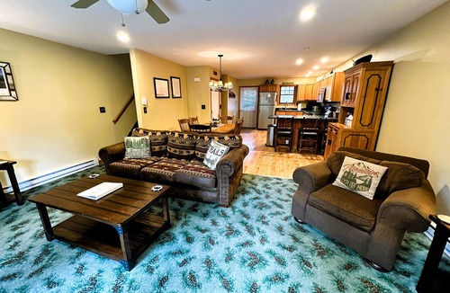 Lake Placid House | Lake Placid Pinehill Townhome, Your "Next Adventure" vacation