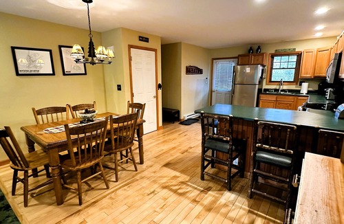 Lake Placid House | Lake Placid Pinehill Townhome, Your "Next Adventure" vacation