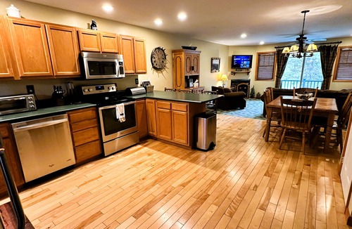 Lake Placid House | Lake Placid Pinehill Townhome, Your "Next Adventure" vacation