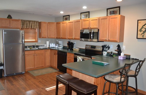 Lake Placid House | Lake Placid Townhouse, Short Walk to Main Street