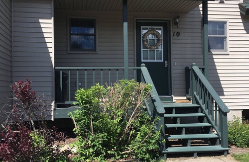 Lake Placid House | Lake Placid Townhouse, Short Walk to Main Street
